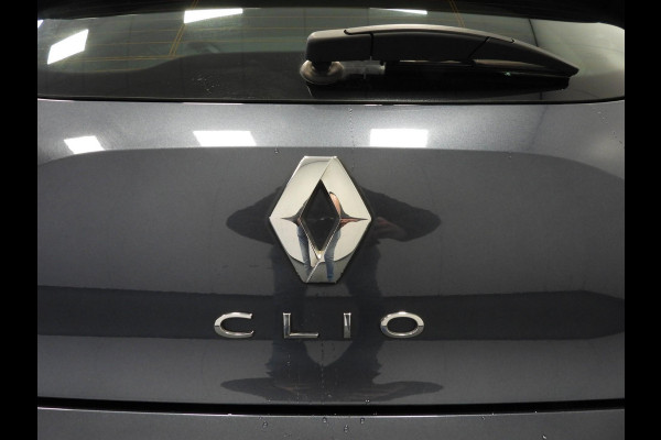 Renault Clio 1.0 TCe Zen NAVI/AIRCO/CRUISE/LED!