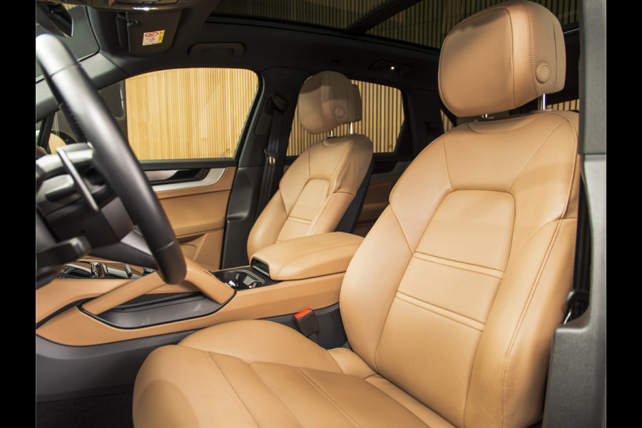 Porsche Cayenne 3.0 E-Hybrid NIEUW MODEL-21"-PANO-BOSE-SPORTCHRONO
