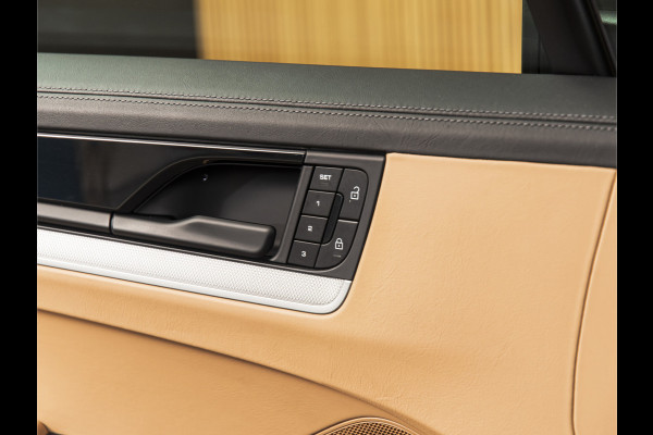 Porsche Cayenne 3.0 E-Hybrid NIEUW MODEL-21"-PANO-BOSE-SPORTCHRONO