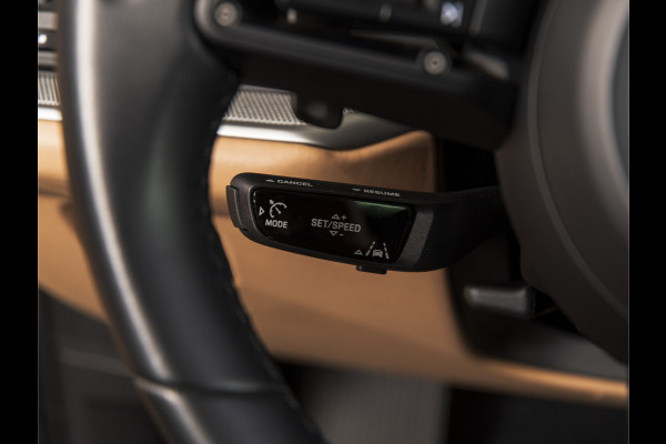 Porsche Cayenne 3.0 E-Hybrid NIEUW MODEL-21"-PANO-BOSE-SPORTCHRONO