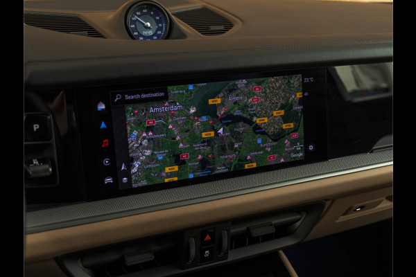 Porsche Cayenne 3.0 E-Hybrid NIEUW MODEL-21"-PANO-BOSE-SPORTCHRONO