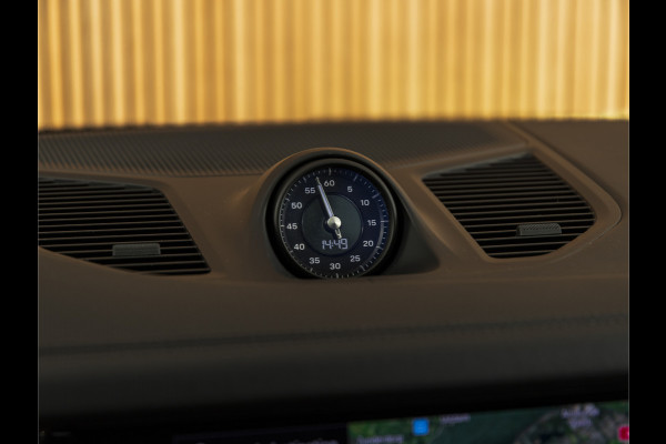 Porsche Cayenne 3.0 E-Hybrid NIEUW MODEL-21"-PANO-BOSE-SPORTCHRONO