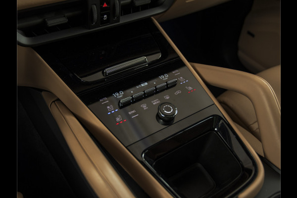 Porsche Cayenne 3.0 E-Hybrid NIEUW MODEL-21"-PANO-BOSE-SPORTCHRONO