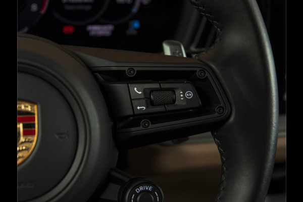 Porsche Cayenne 3.0 E-Hybrid NIEUW MODEL-21"-PANO-BOSE-SPORTCHRONO