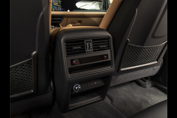 Porsche Cayenne 3.0 E-Hybrid NIEUW MODEL-21"-PANO-BOSE-SPORTCHRONO