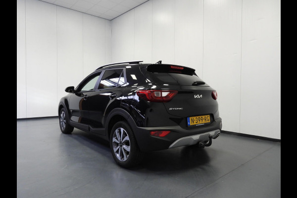 Kia Stonic 1.0 T-GDi DynamicPlusLine NAVI/CAMERA/CLIMA/TERKH./16"LMV!