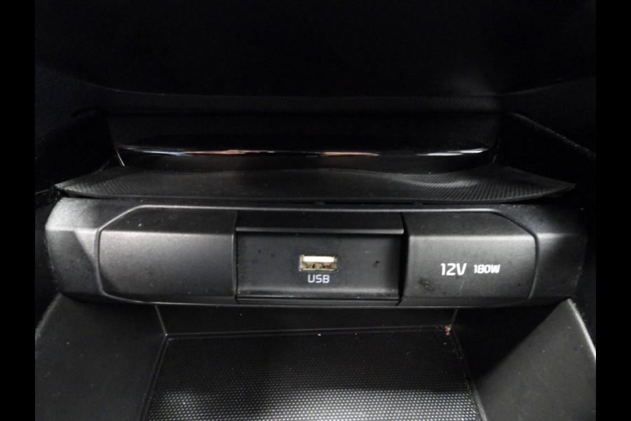 Kia Stonic 1.0 T-GDi DynamicPlusLine NAVI/CAMERA/CLIMA/TERKH./16"LMV!