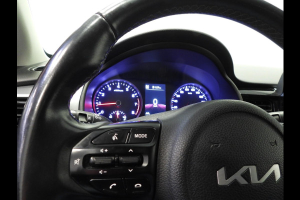 Kia Stonic 1.0 T-GDi DynamicPlusLine NAVI/CAMERA/CLIMA/TERKH./16"LMV!