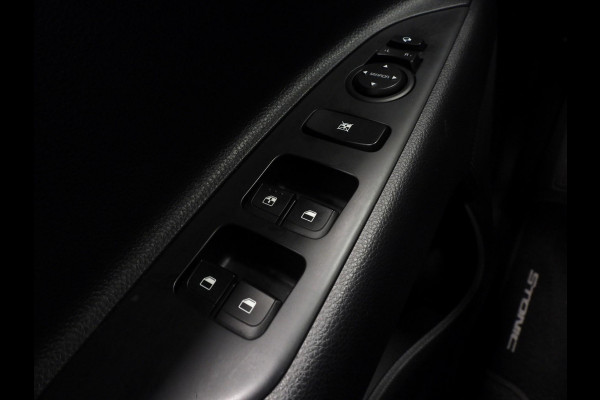 Kia Stonic 1.0 T-GDi DynamicPlusLine NAVI/CAMERA/CLIMA/TERKH./16"LMV!