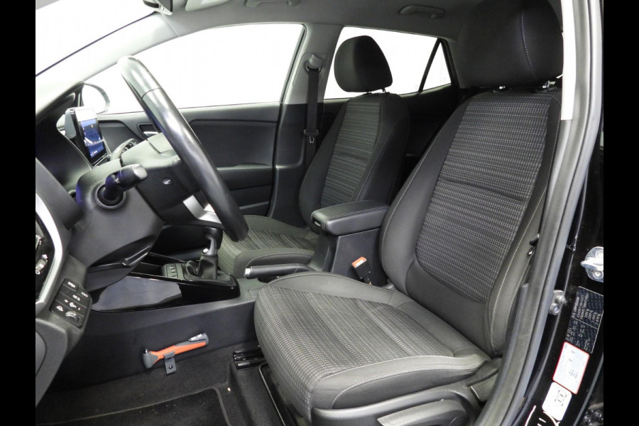 Kia Stonic 1.0 T-GDi DynamicPlusLine NAVI/CAMERA/CLIMA/TERKH./16"LMV!