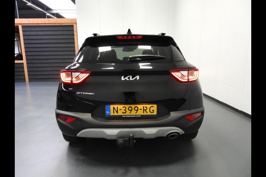 Kia Stonic 1.0 T-GDi DynamicPlusLine NAVI/CAMERA/CLIMA/TERKH./16"LMV!