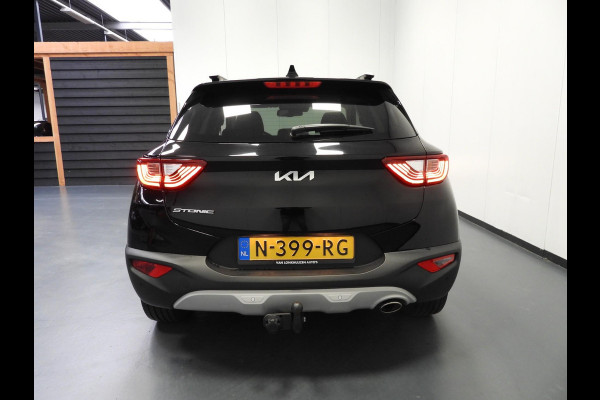 Kia Stonic 1.0 T-GDi DynamicPlusLine NAVI/CAMERA/CLIMA/TERKH./16"LMV!