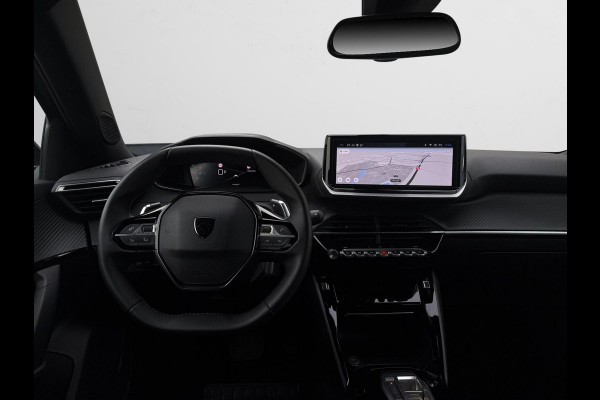 Peugeot 2008 Allure 145pk Aut.Navi 360° dodehoek Camera ACC Carbon Apple Carplay & Android Auto Virtual Cockpit