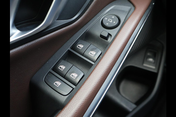 BMW 3 Serie Touring 320d HIGH EXECUTIVE SPORTLINE 190 PK AUT. *ALPINWEISS* + ELEK. TREKHAAK | LASER LED | 18 INCH | STOEL/STUURWIELVERW.