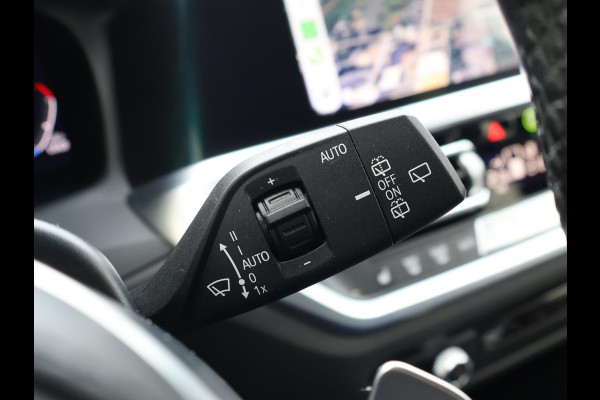 BMW 3 Serie Touring 320d HIGH EXECUTIVE SPORTLINE 190 PK AUT. *ALPINWEISS* + ELEK. TREKHAAK | LASER LED | 18 INCH | STOEL/STUURWIELVERW.