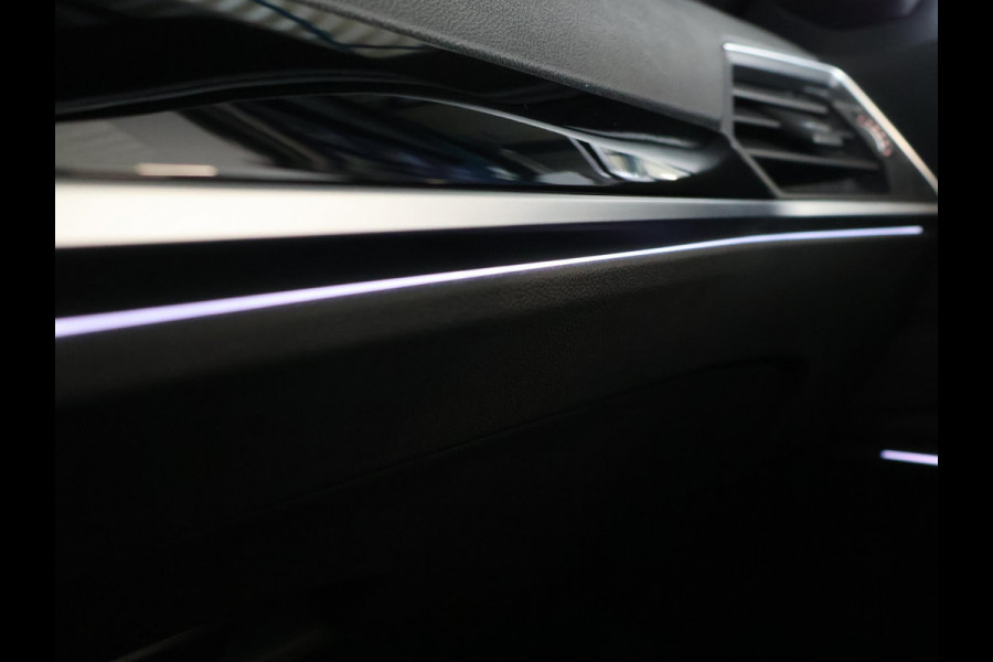 BMW 3 Serie Touring 320d HIGH EXECUTIVE SPORTLINE 190 PK AUT. *ALPINWEISS* + ELEK. TREKHAAK | LASER LED | 18 INCH | STOEL/STUURWIELVERW.