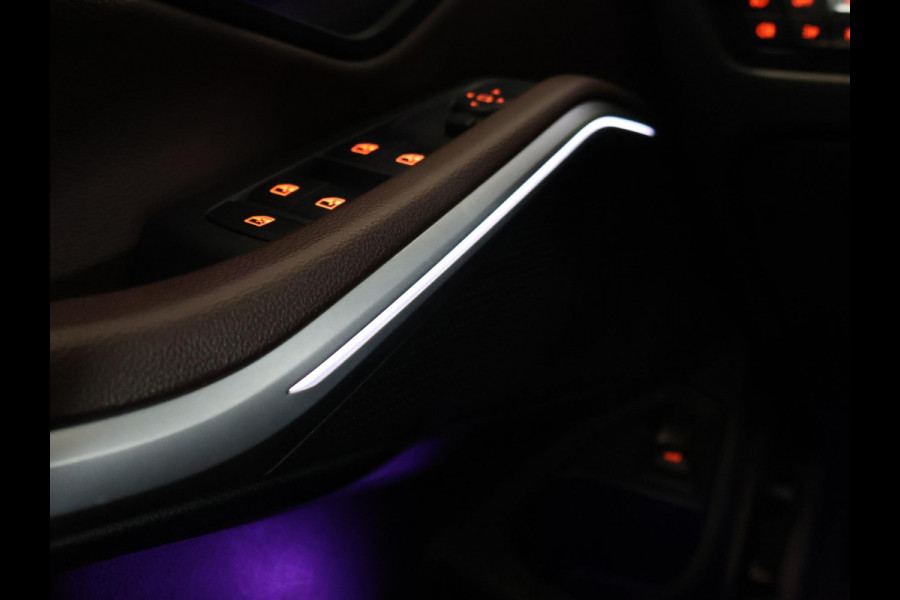 BMW 3 Serie Touring 320d HIGH EXECUTIVE SPORTLINE 190 PK AUT. *ALPINWEISS* + ELEK. TREKHAAK | LASER LED | 18 INCH | STOEL/STUURWIELVERW.