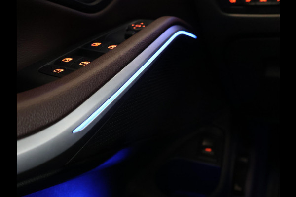 BMW 3 Serie Touring 320d HIGH EXECUTIVE SPORTLINE 190 PK AUT. *ALPINWEISS* + ELEK. TREKHAAK | LASER LED | 18 INCH | STOEL/STUURWIELVERW.