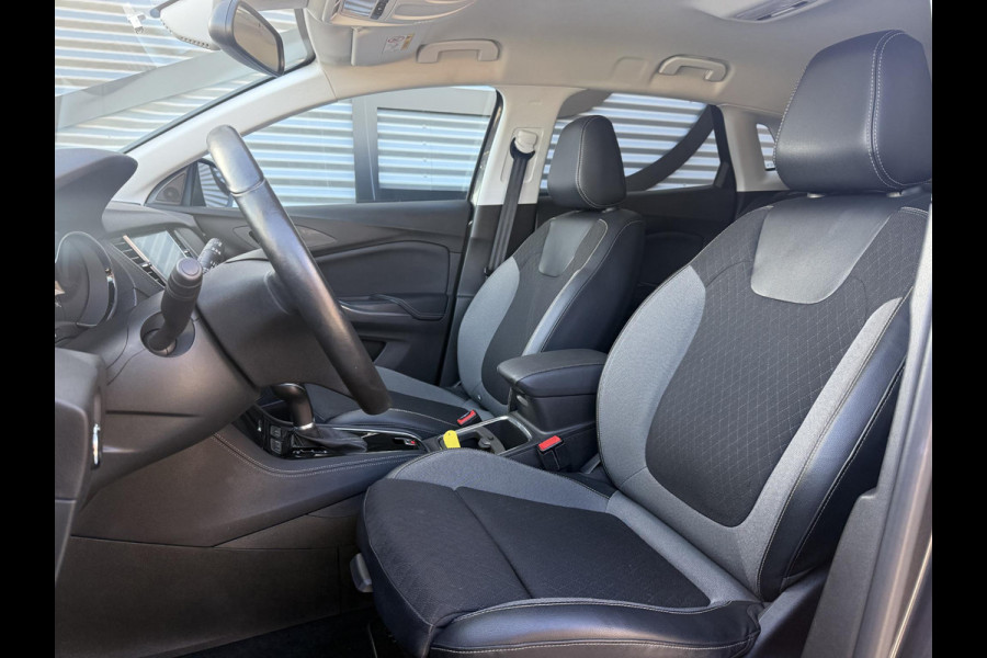 Opel Grandland X 1.2 Turbo Ultimate Navi|Camera|Carplay|Clima|Cruise|D-riem v.v in 2023|Trekhaak|N.A.P|APK tot 11-2026