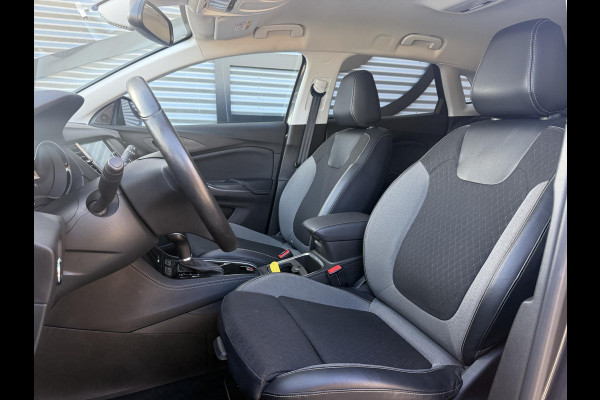 Opel Grandland X 1.2 Turbo Ultimate Navi|Camera|Carplay|Clima|Cruise|D-riem v.v in 2023|Trekhaak|N.A.P|APK tot 11-2026