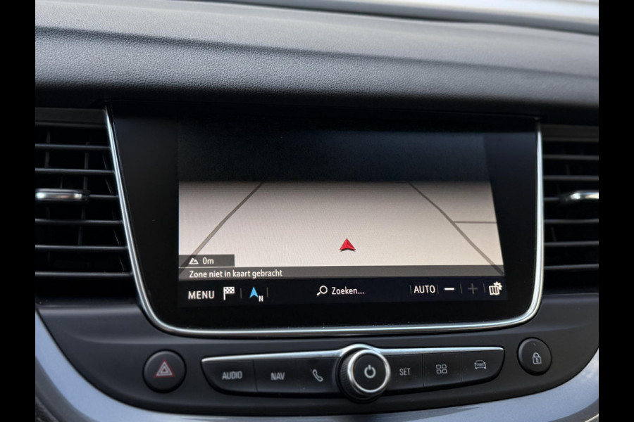 Opel Grandland X 1.2 Turbo Ultimate Navi|Camera|Carplay|Clima|Cruise|D-riem v.v in 2023|Trekhaak|N.A.P|APK tot 11-2026