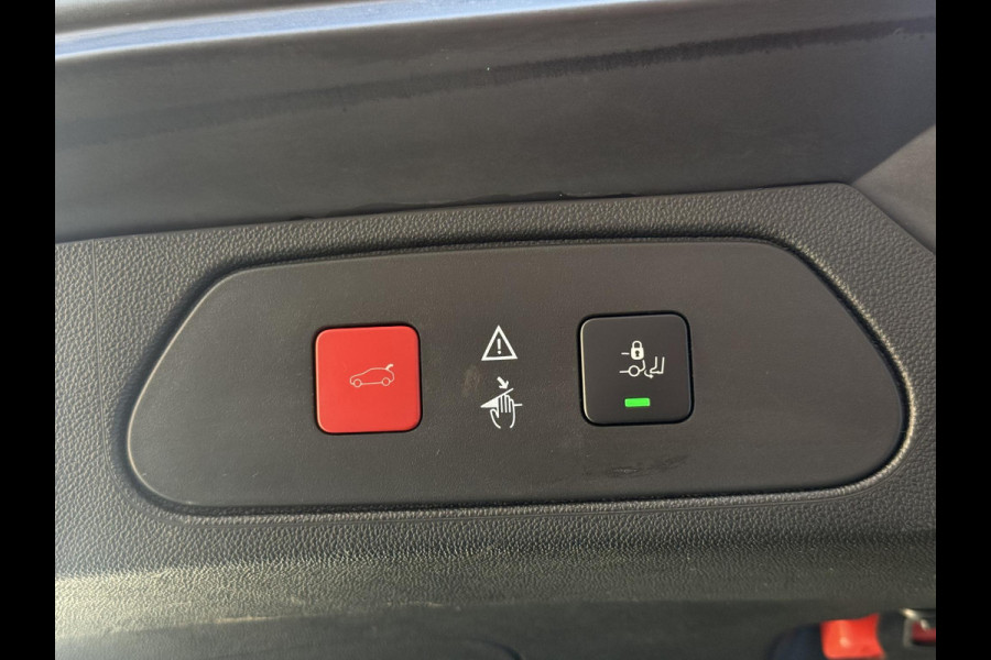 Opel Grandland X 1.2 Turbo Ultimate Navi|Camera|Carplay|Clima|Cruise|D-riem v.v in 2023|Trekhaak|N.A.P|APK tot 11-2026