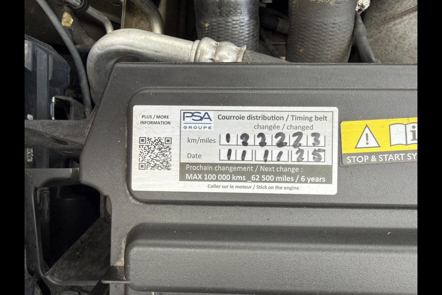 Opel Grandland X 1.2 Turbo Ultimate Navi|Camera|Carplay|Clima|Cruise|D-riem v.v in 2023|Trekhaak|N.A.P|APK tot 11-2026