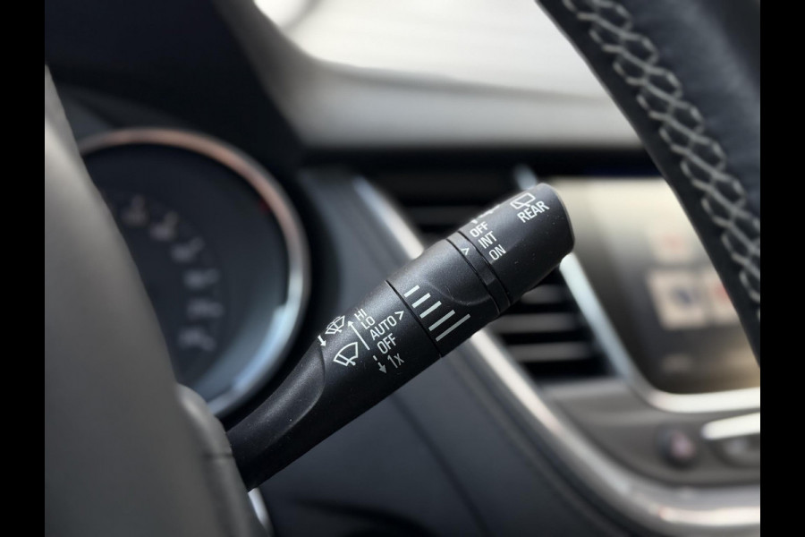Opel Grandland X 1.2 Turbo Ultimate Navi|Camera|Carplay|Clima|Cruise|D-riem v.v in 2023|Trekhaak|N.A.P|APK tot 11-2026