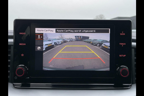 Kia Ceed Sportswagon 1.5 T-GDi DynamicLine|160PK|AFN. TREKHK|APPLE CARPLAY+ANDROID|STOEL+STUURVERW|CAMERA|CLIMA+CRUISE|1e EIG|INCL