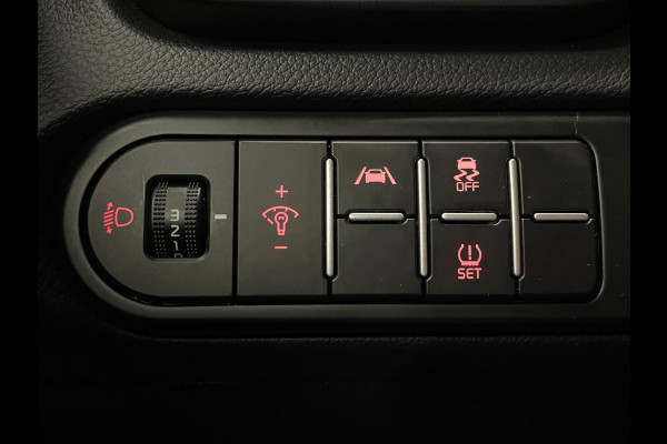 Kia Ceed Sportswagon 1.5 T-GDi DynamicLine|160PK|AFN. TREKHK|APPLE CARPLAY+ANDROID|STOEL+STUURVERW|CAMERA|CLIMA+CRUISE|1e EIG|INCL