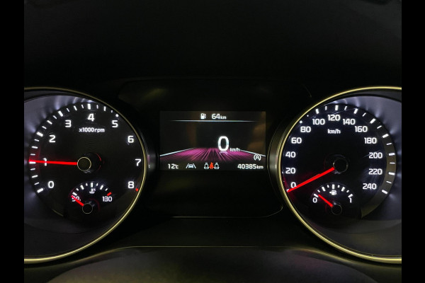 Kia Ceed Sportswagon 1.5 T-GDi DynamicLine|160PK|AFN. TREKHK|APPLE CARPLAY+ANDROID|STOEL+STUURVERW|CAMERA|CLIMA+CRUISE|1e EIG|INCL