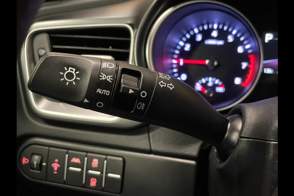 Kia Ceed Sportswagon 1.5 T-GDi DynamicLine|160PK|AFN. TREKHK|APPLE CARPLAY+ANDROID|STOEL+STUURVERW|CAMERA|CLIMA+CRUISE|1e EIG|INCL