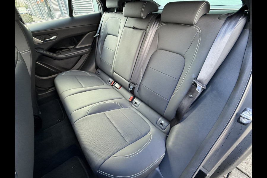 Jaguar I-PACE BWJ 12-2020 | SOH90,4% 3FASE EV320 S Business Pack 90 kWh | LEER | 360 CAMERA | 20'' LMV | CLIMA | NAVI | STOELVERW | CARPLAY