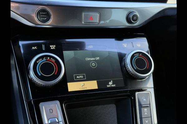 Jaguar I-PACE BWJ 12-2020 | SOH90,4% 3FASE EV320 S Business Pack 90 kWh | LEER | 360 CAMERA | 20'' LMV | CLIMA | NAVI | STOELVERW | CARPLAY