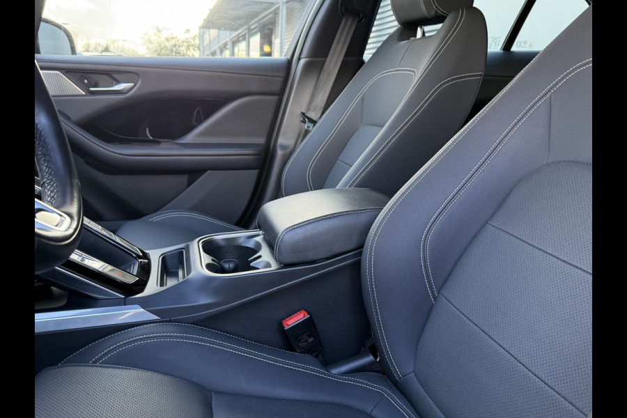 Jaguar I-PACE BWJ 12-2020 | SOH90,4% 3FASE EV320 S Business Pack 90 kWh | LEER | 360 CAMERA | 20'' LMV | CLIMA | NAVI | STOELVERW | CARPLAY