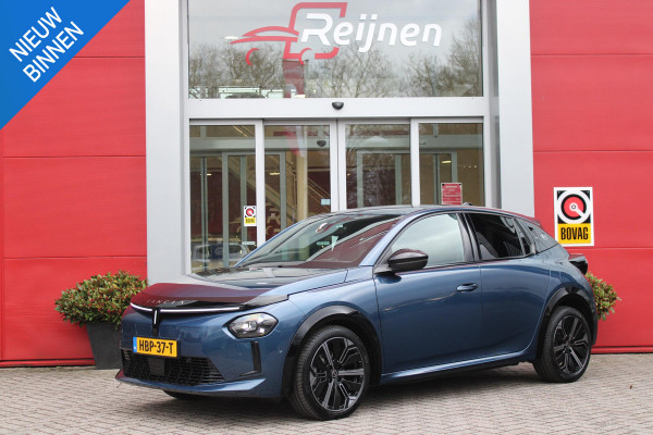 Lancia Ypsilon EDIZIONE CASSINA LIMITATA 156PK 51 kWh | WARMTEPOMP! | 3-FASE! | DRAADLOOS APPLE CARPLAY/ANDROID AUTO | DRAADLOOS TELEFOONLADER | CAMERA VOOR + ACHTER | KEYLESS ENTRY/START | DODEHOEK DETECTIE | ELEKTRISCH BEDIENBARE BESTUUDERSSTOEL MET MASSAGE FUNCTIE | ADAPTIVE CRUISE CONTROL | STOEL VERWARMING | NAVIGATIE | DAB+ RADIO |