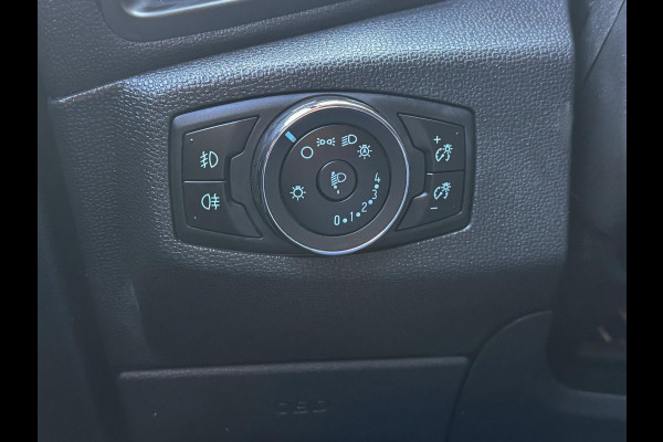 Ford EcoSport 1.0 EcoBoost ST-Line - Navigatie I Airco I Sport pakket I Leer / Alcantara I PDC I Achteruitrij Camera I Dealer ond.