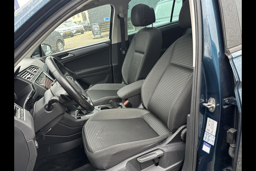 Volkswagen Tiguan 1.4 TSI eHybrid PHEV ADAPTIVE CRUISE CONTROL| PANO| STOEL + STUURVERWARMING| 360 CAMERA| PARKEER ASSISTENT| RIJKLAARPRIJS INCL. 12 MND BOVAG GARANTIE