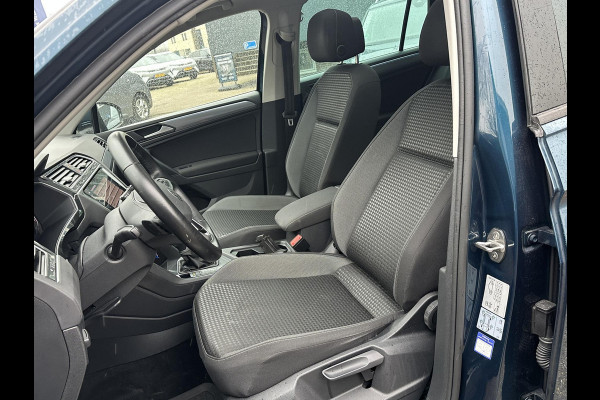 Volkswagen Tiguan 1.4 TSI eHybrid PHEV ADAPTIVE CRUISE CONTROL| PANO| STOEL + STUURVERWARMING| 360 CAMERA| PARKEER ASSISTENT| RIJKLAARPRIJS INCL. 12 MND BOVAG GARANTIE