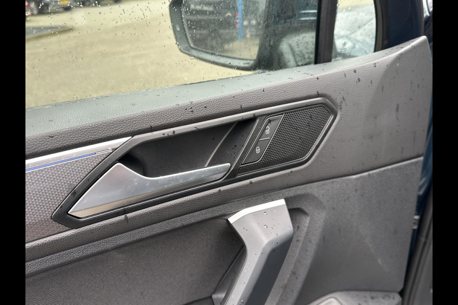 Volkswagen Tiguan 1.4 TSI eHybrid PHEV ADAPTIVE CRUISE CONTROL| PANO| STOEL + STUURVERWARMING| 360 CAMERA| PARKEER ASSISTENT| RIJKLAARPRIJS INCL. 12 MND BOVAG GARANTIE