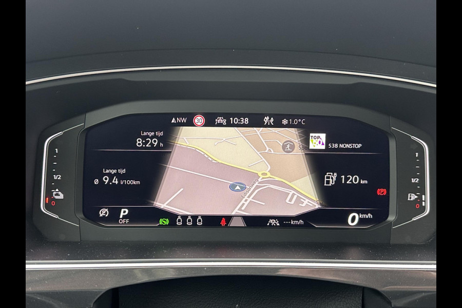 Volkswagen Tiguan 1.4 TSI eHybrid PHEV ADAPTIVE CRUISE CONTROL| PANO| STOEL + STUURVERWARMING| 360 CAMERA| PARKEER ASSISTENT| RIJKLAARPRIJS INCL. 12 MND BOVAG GARANTIE