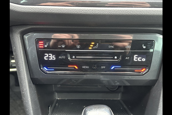 Volkswagen Tiguan 1.4 TSI eHybrid PHEV ADAPTIVE CRUISE CONTROL| PANO| STOEL + STUURVERWARMING| 360 CAMERA| PARKEER ASSISTENT| RIJKLAARPRIJS INCL. 12 MND BOVAG GARANTIE