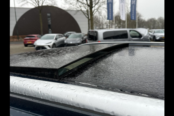 Volkswagen Tiguan 1.4 TSI eHybrid PHEV ADAPTIVE CRUISE CONTROL| PANO| STOEL + STUURVERWARMING| 360 CAMERA| PARKEER ASSISTENT| RIJKLAARPRIJS INCL. 12 MND BOVAG GARANTIE