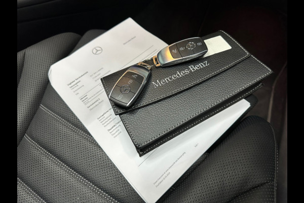 Mercedes-Benz GLC 300e 4MATIC Business Solution AMG