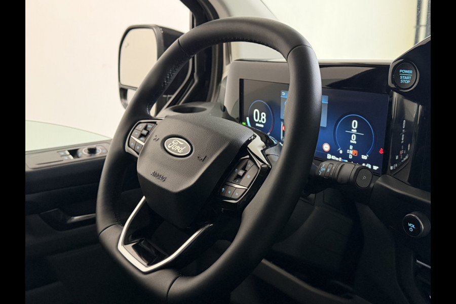 Ford Transit Custom 320 2.0 TDCI L2H1 Limited Trekhaak / Camera / Navi