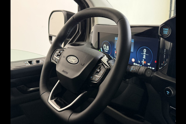 Ford Transit Custom 320 2.0 TDCI L2H1 Limited Trekhaak / Camera / Navi