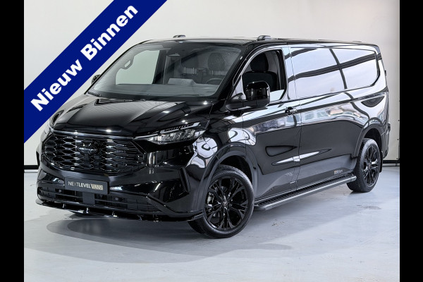 Ford Transit Custom 320 2.0 TDCI L2H1 Limited Trekhaak / Camera / Navi