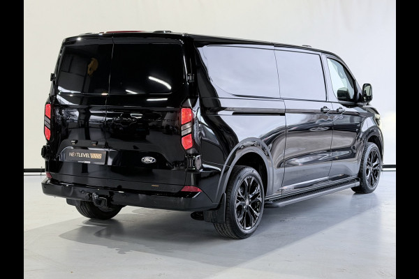 Ford Transit Custom 320 2.0 TDCI L2H1 Limited Trekhaak / Camera / Navi