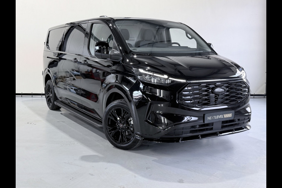 Ford Transit Custom 320 2.0 TDCI L2H1 Limited Trekhaak / Camera / Navi