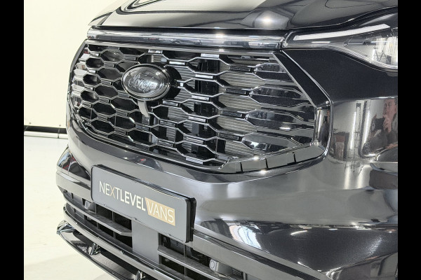 Ford Transit Custom 320 2.0 TDCI L2H1 Limited Trekhaak / Camera / Navi